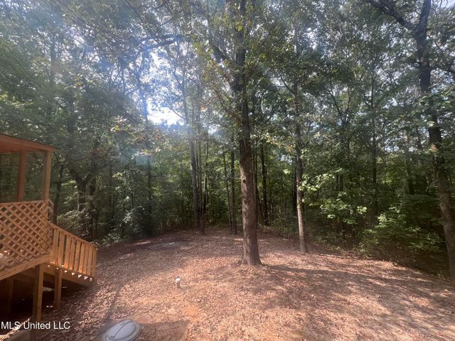 68 Lane Road, Potts Camp, MS 38659