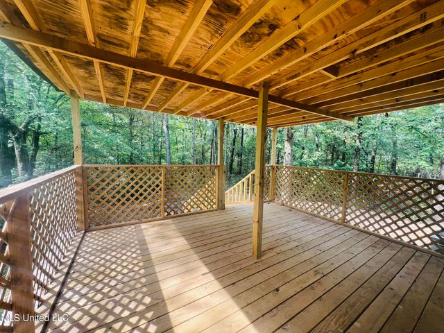 68 Lane Road, Potts Camp, MS 38659