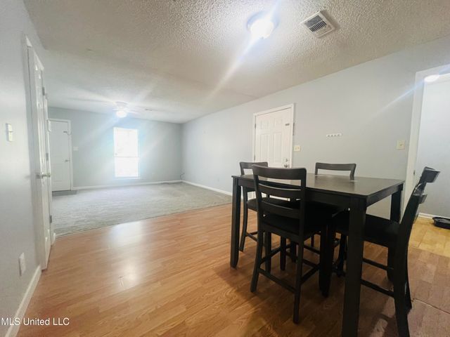 68 Lane Road, Potts Camp, MS 38659