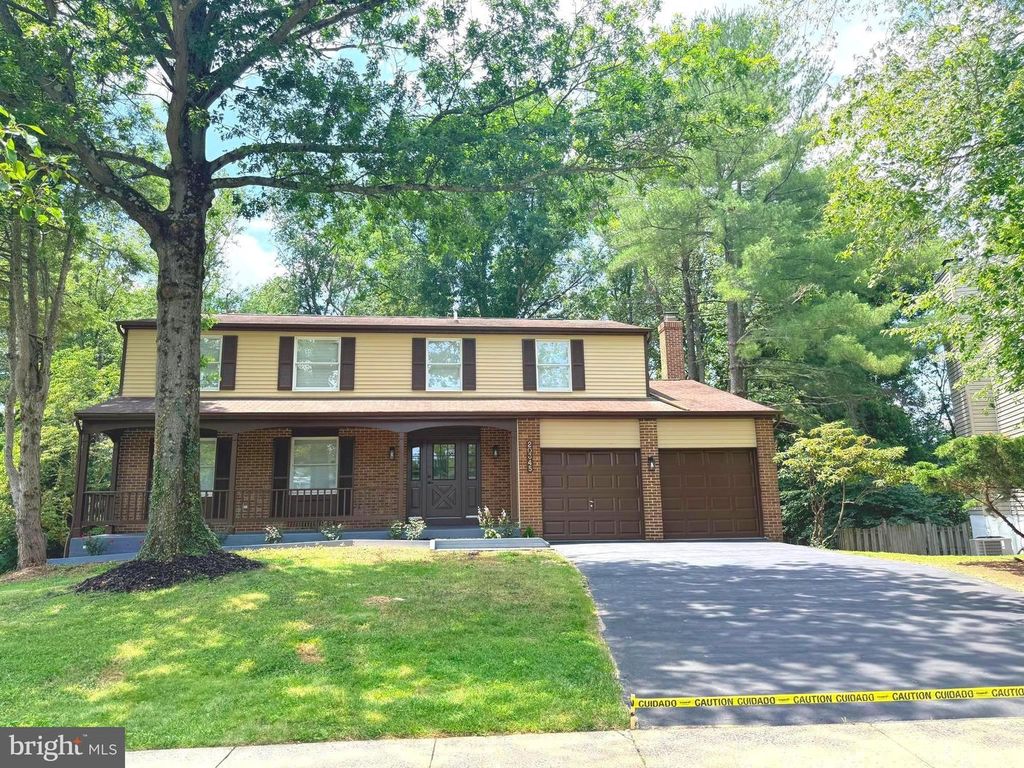 20345 WATKINS MEADOW DR, Germantown, MD 20876