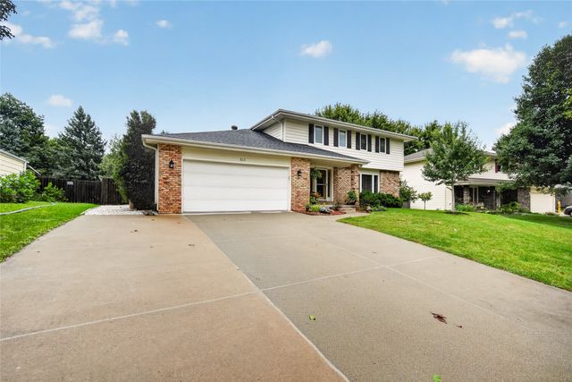 513 51st Street, West Des Moines, IA 50265