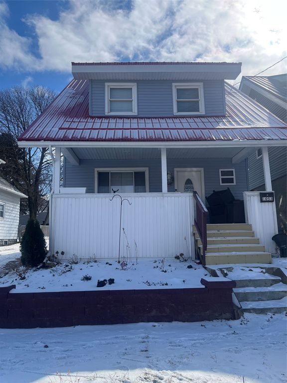1053 W 20TH Street, Erie, PA 16502