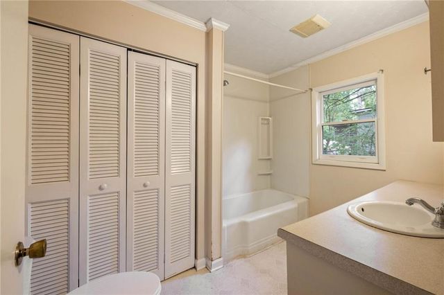 449 Magnolia Drive, Pine Lake, GA 30072
