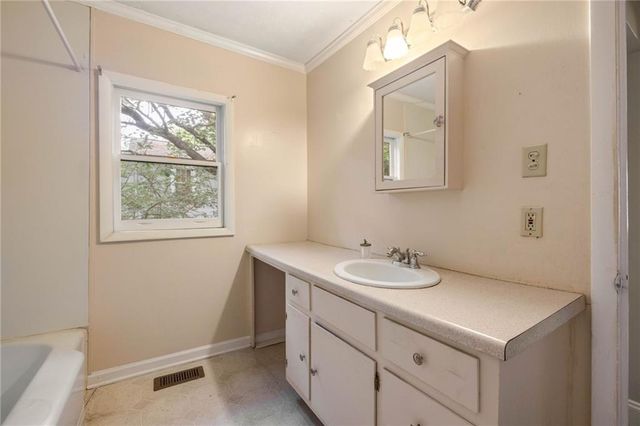 449 Magnolia Drive, Pine Lake, GA 30072