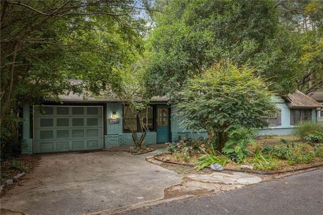 449 Magnolia Drive, Pine Lake, GA 30072