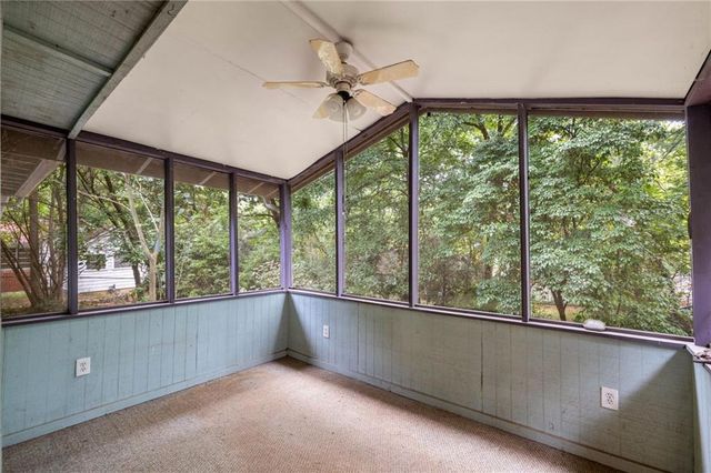 449 Magnolia Drive, Pine Lake, GA 30072