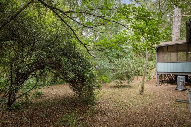 449 Magnolia Drive, Pine Lake, GA 30072