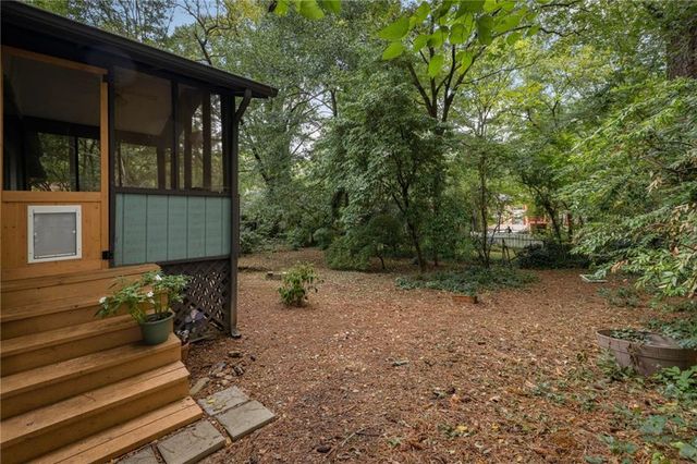 449 Magnolia Drive, Pine Lake, GA 30072