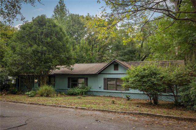 449 Magnolia Drive, Pine Lake, GA 30072