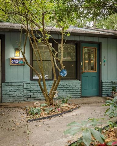449 Magnolia Drive, Pine Lake, GA 30072