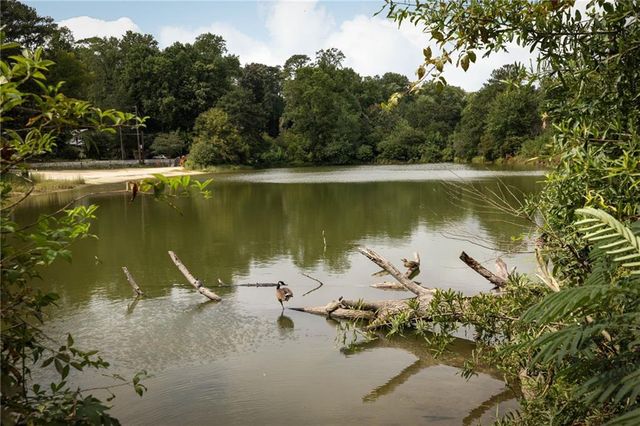 449 Magnolia Drive, Pine Lake, GA 30072