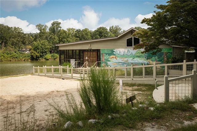 449 Magnolia Drive, Pine Lake, GA 30072