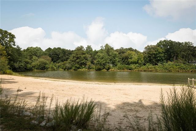 449 Magnolia Drive, Pine Lake, GA 30072