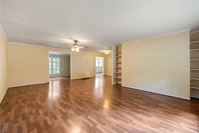 449 Magnolia Drive, Pine Lake, GA 30072