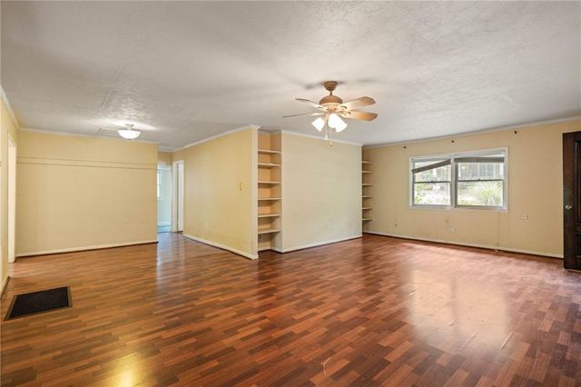 449 Magnolia Drive, Pine Lake, GA 30072