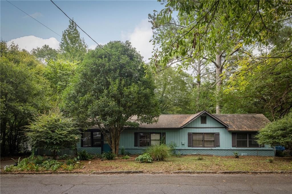 449 Magnolia Drive, Pine Lake, GA 30072