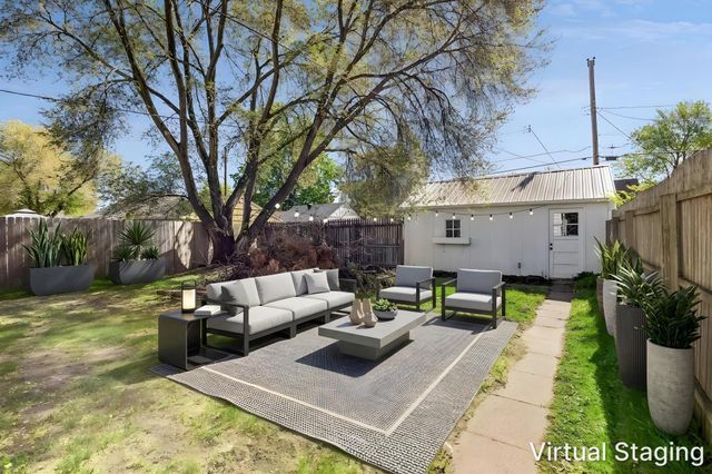 4618 Thomas Avenue N, Minneapolis, MN 55412