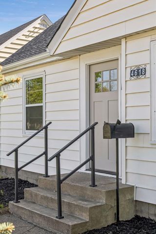4618 Thomas Avenue N, Minneapolis, MN 55412