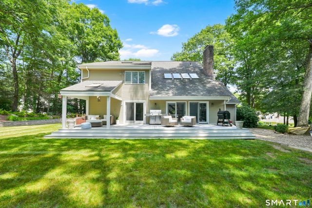 51 Oakengates, Avon, CT 06001