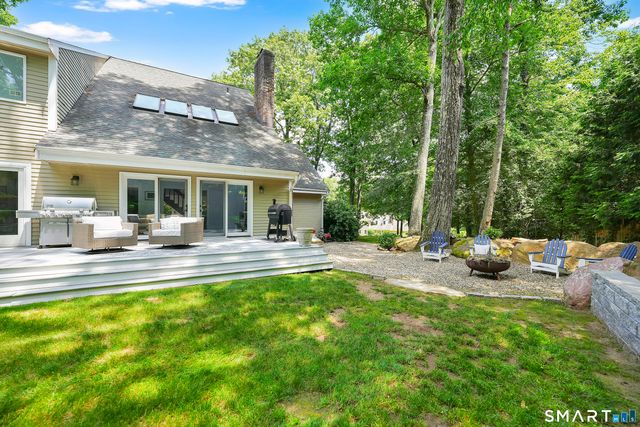 51 Oakengates, Avon, CT 06001