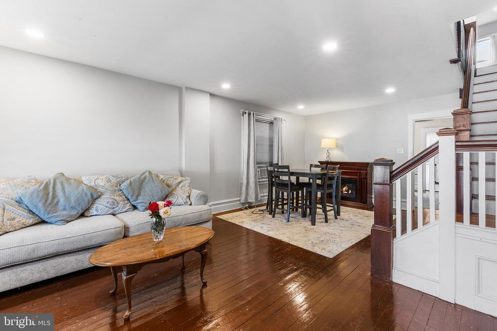 772 QUEEN ST, POTTSTOWN, PA 19464 — photo 5