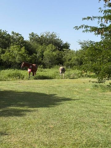 387 Private Road 1452, Chico, TX 76431