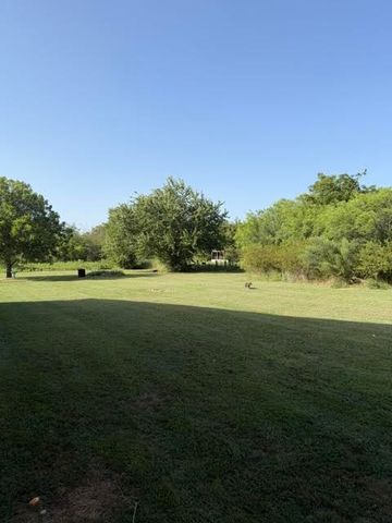 387 Private Road 1452, Chico, TX 76431