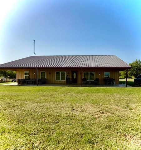 387 Private Road 1452, Chico, TX 76431