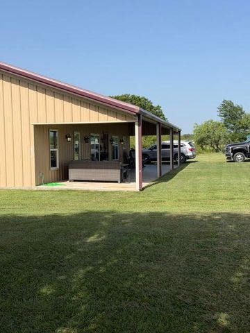 387 Private Road 1452, Chico, TX 76431
