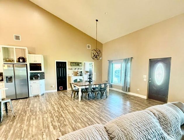 387 Private Road 1452, Chico, TX 76431