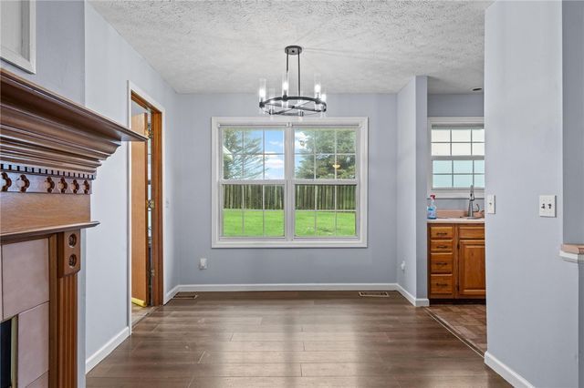 9595 Pence Jones Road, Waynesville, OH 45068