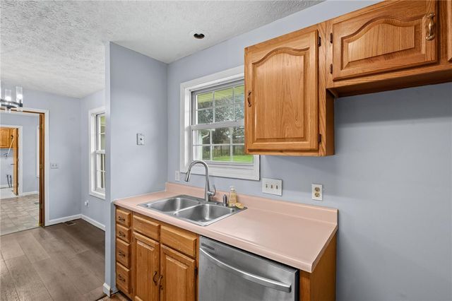 9595 Pence Jones Road, Waynesville, OH 45068