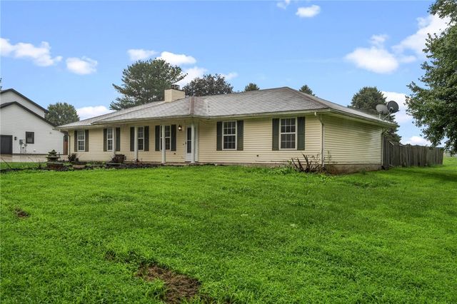 9595 Pence Jones Road, Waynesville, OH 45068