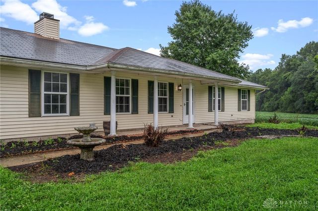 9595 Pence Jones Road, Waynesville, OH 45068
