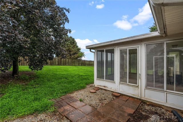 9595 Pence Jones Road, Waynesville, OH 45068