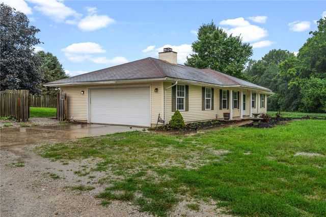 9595 Pence Jones Road, Waynesville, OH 45068