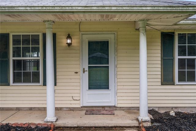 9595 Pence Jones Road, Waynesville, OH 45068
