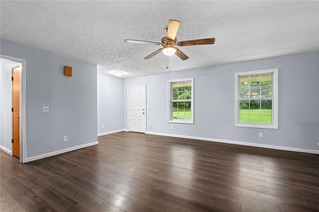 9595 Pence Jones Road, Waynesville, OH 45068
