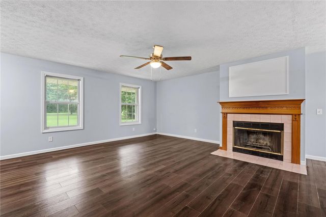 9595 Pence Jones Road, Waynesville, OH 45068