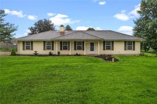 9595 Pence Jones Road, Waynesville, OH 45068