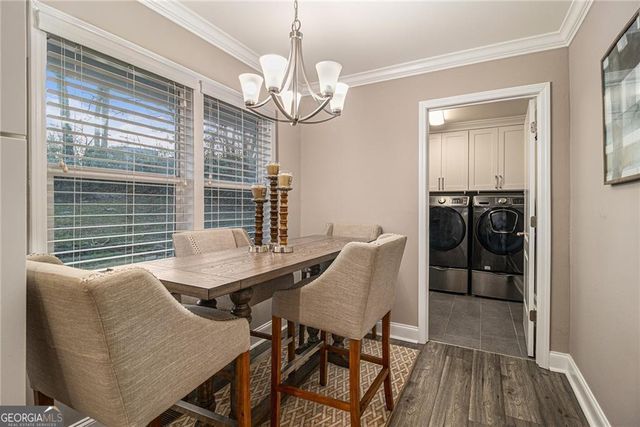 4181 Liffey Lane, Decatur, GA 30034