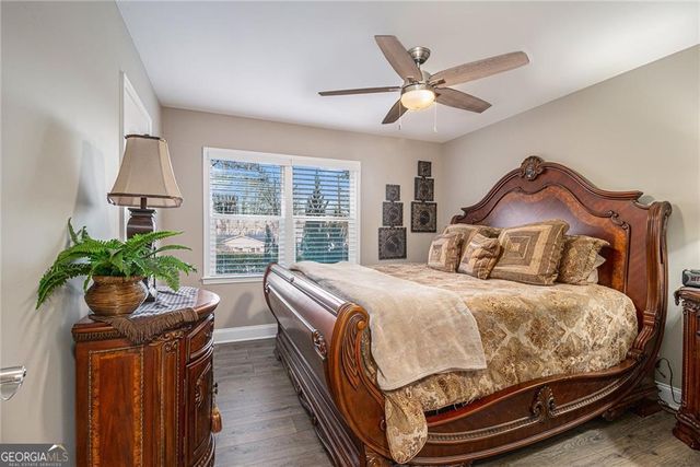 4181 Liffey Lane, Decatur, GA 30034