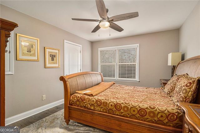 4181 Liffey Lane, Decatur, GA 30034