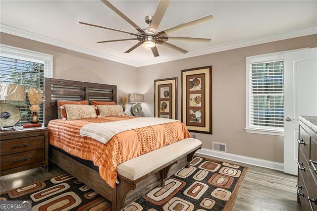 4181 Liffey Lane, Decatur, GA 30034