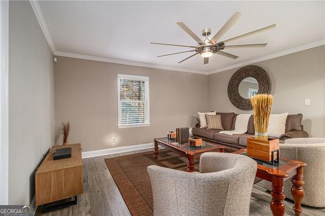 4181 Liffey Lane, Decatur, GA 30034