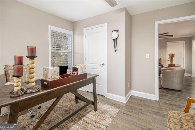 4181 Liffey Lane, Decatur, GA 30034