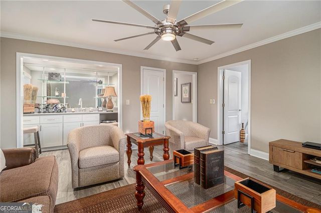 4181 Liffey Lane, Decatur, GA 30034