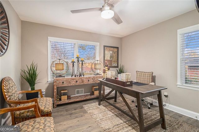 4181 Liffey Lane, Decatur, GA 30034