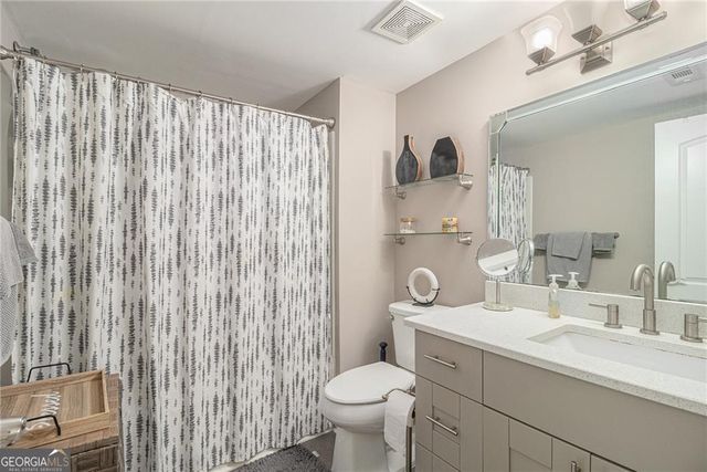 4181 Liffey Lane, Decatur, GA 30034