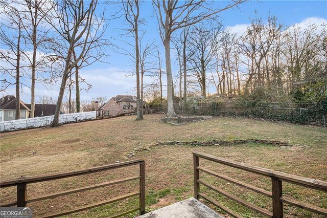 4181 Liffey Lane, Decatur, GA 30034